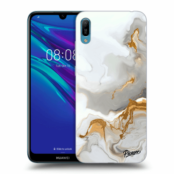 Obal pro Huawei Y6 2019 - Her