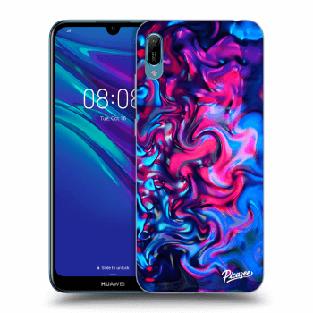 Obal pro Huawei Y6 2019 - Redlight