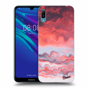 Obal pro Huawei Y6 2019 - Sunset