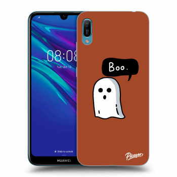 Obal pro Huawei Y6 2019 - Boo