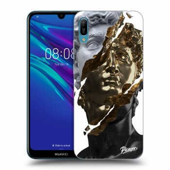 Obal pro Huawei Y6 2019 - Trigger