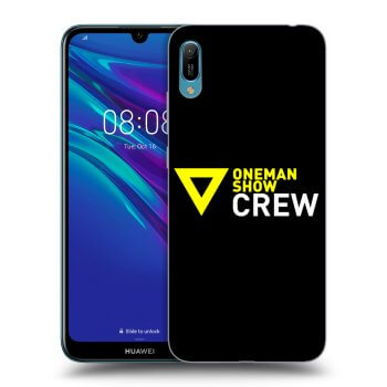 Obal pro Huawei Y6 2019 - ONEMANSHOW CREW