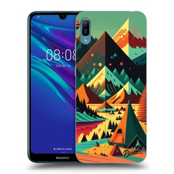 Obal pro Huawei Y6 2019 - Colorado