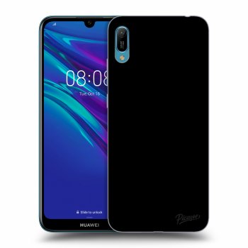 Obal pro Huawei Y6 2019 - Clear