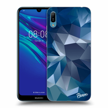 Obal pro Huawei Y6 2019 - Wallpaper