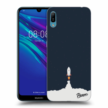 Obal pro Huawei Y6 2019 - Astronaut 2