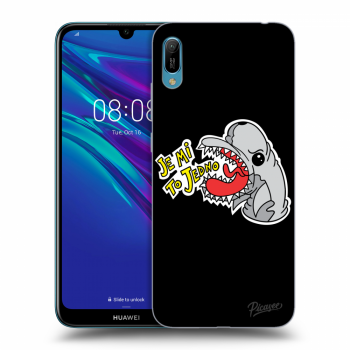 Picasee ULTIMATE CASE pro Huawei Y6 2019 - Je mi to jedno
