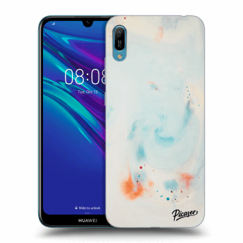 Obal pro Huawei Y6 2019 - Splash