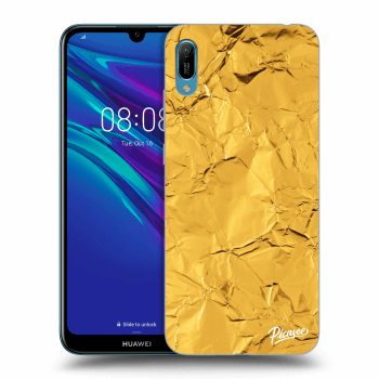 Obal pro Huawei Y6 2019 - Gold