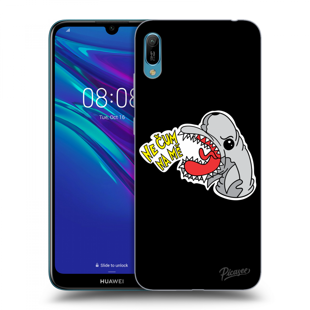 Picasee ULTIMATE CASE pro Huawei Y6 2019 - Nečum na mě 2