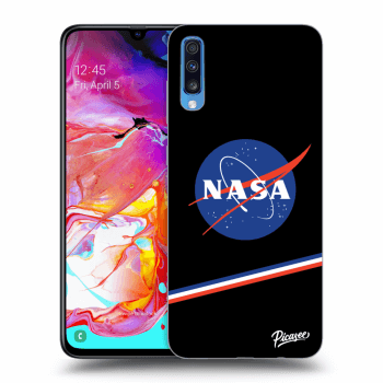 Obal pro Samsung Galaxy A70 A705F - NASA Original