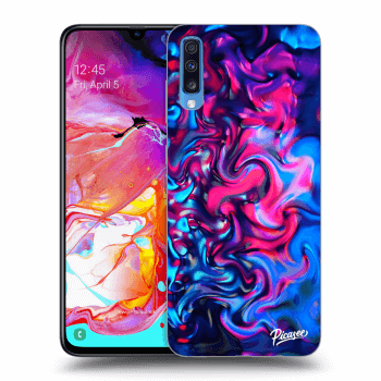 Obal pro Samsung Galaxy A70 A705F - Redlight