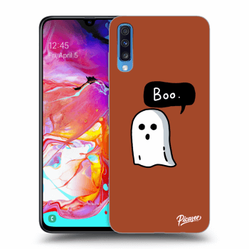 Obal pro Samsung Galaxy A70 A705F - Boo