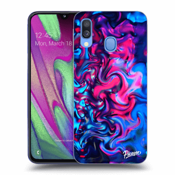 Obal pro Samsung Galaxy A40 A405F - Redlight