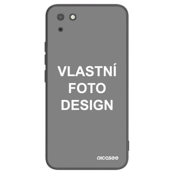 Obal pro Huawei Y5P - Vlastní fotka/motiv