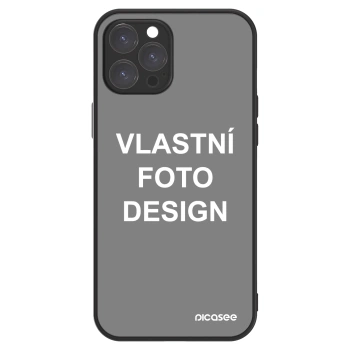 Picasee ULTIMATE CASE pro Apple iPhone 12 Pro Max - Vlastní fotka/motiv