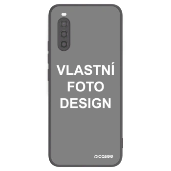 Obal pro Sony Xperia 10 II - Vlastní fotka/motiv