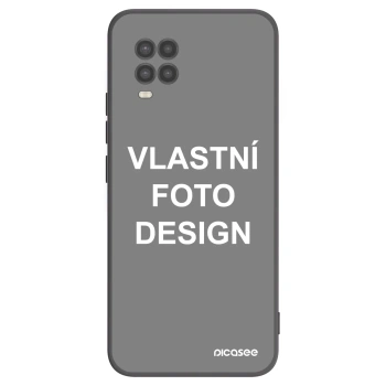 Obal pro Xiaomi Mi 10 Lite - Vlastní fotka/motiv