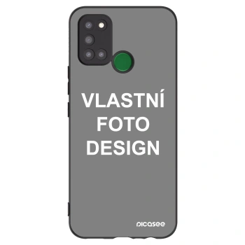 Obal pro Realme 7i - Vlastní fotka/motiv