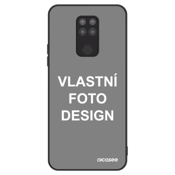 Obal pro Xiaomi Redmi Note 9 - Vlastní fotka/motiv