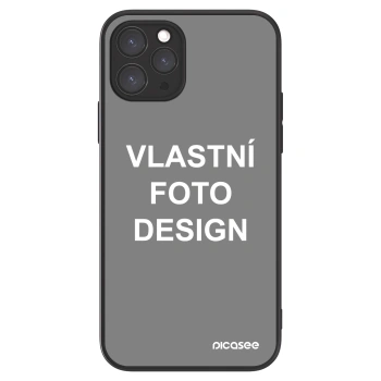 Picasee ULTIMATE CASE pro Apple iPhone 11 Pro - Vlastní fotka/motiv