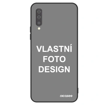 Obal pro Samsung Galaxy A50 A505F - Vlastní fotka/motiv