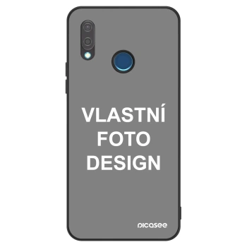 Obal pro Huawei P20 Lite - Vlastní fotka/motiv