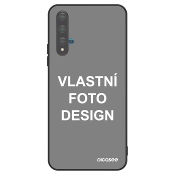 Obal pro Huawei Nova 5T - Vlastní fotka/motiv