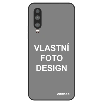 Obal pro Huawei P30 - Vlastní fotka/motiv