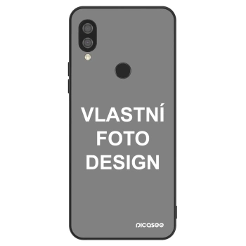 Obal pro Xiaomi Redmi 7 - Vlastní fotka/motiv