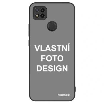 Obal pro Xiaomi Redmi 9C - Vlastní fotka/motiv