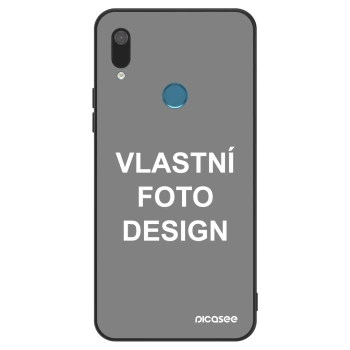 Obal pro Huawei Y7 2019 - Vlastní fotka/motiv
