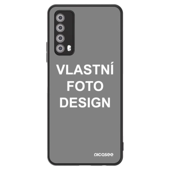 Obal pro Huawei P Smart 2021 - Vlastní fotka/motiv
