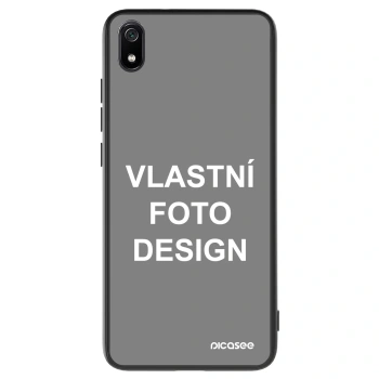 Obal pro Xiaomi Redmi 7A - Vlastní fotka/motiv