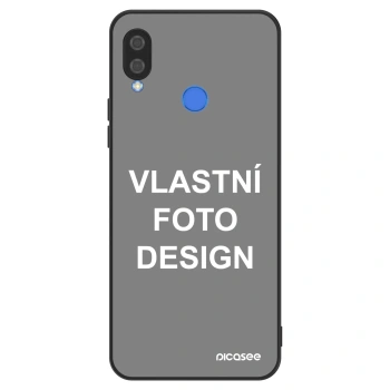 Obal pro Huawei Nova 3 - Vlastní fotka/motiv