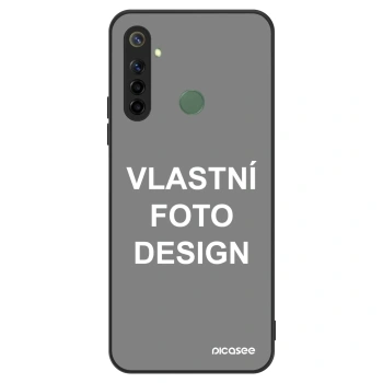 Obal pro Realme 6i - Vlastní fotka/motiv