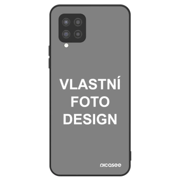 Obal pro Samsung Galaxy A42 A426B - Vlastní fotka/motiv