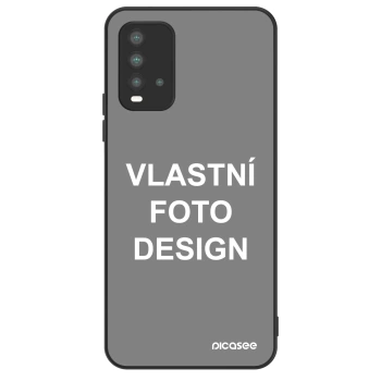 Obal pro Xiaomi Redmi 9T - Vlastní fotka/motiv