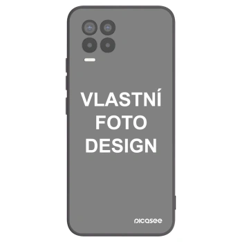 Obal pro Realme 8 Pro - Vlastní fotka/motiv