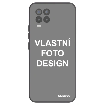 Obal pro Realme 8 4G - Vlastní fotka/motiv