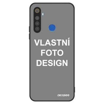 Obal pro Realme 5 - Vlastní fotka/motiv