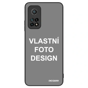 Obal pro Xiaomi Mi 10T - Vlastní fotka/motiv
