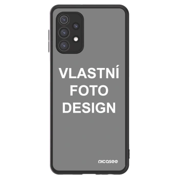 Picasee ULTIMATE CASE pro Samsung Galaxy A32 5G A326B - Vlastní fotka/motiv