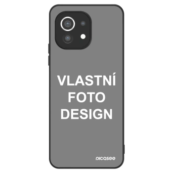 Obal pro Xiaomi Mi 11 - Vlastní fotka/motiv