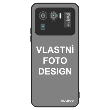 Obal pro Xiaomi Mi 11 Ultra - Vlastní fotka/motiv