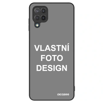 Obal pro Samsung Galaxy M12 M127F - Vlastní fotka/motiv