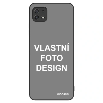 Obal pro Samsung Galaxy A22 A226B 5G - Vlastní fotka/motiv