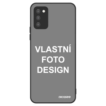 Obal pro Samsung Galaxy A02s A025G - Vlastní fotka/motiv