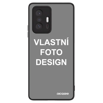 Picasee ULTIMATE CASE pro Xiaomi 11T - Vlastní fotka/motiv