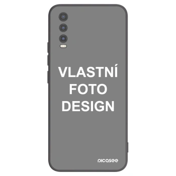 Obal pro Vivo Y20s - Vlastní fotka/motiv